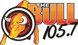 The Bull Logo