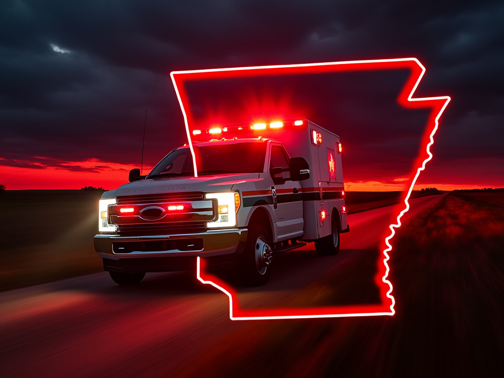 Baby Reportedly Dies In North Little Rock After Medical Emergency ...