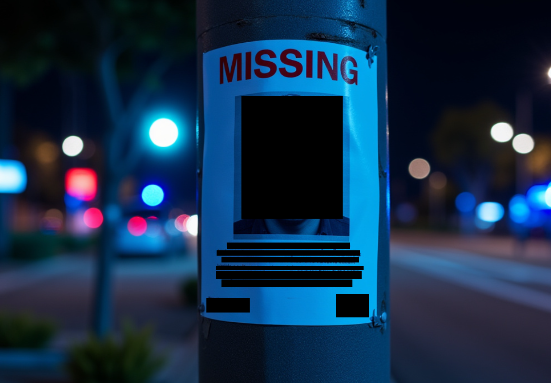 North Little Rock Police Issue "Silver Alert" for Missing Person