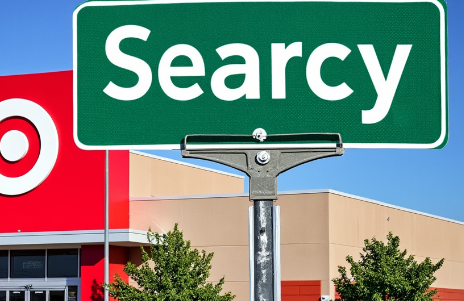 New Target Location Announced In Searcy, Arkansas - Arkansas Radio