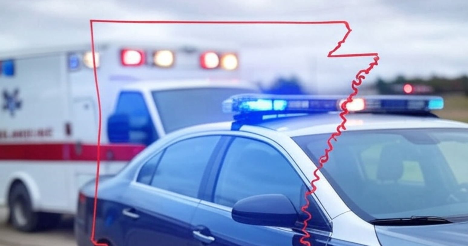 Arkansas Driver Was 