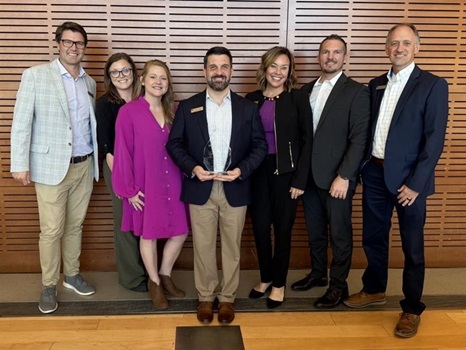 Downing-Award-Group
