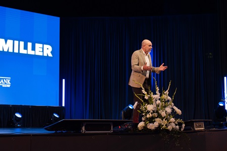 Mark Miller