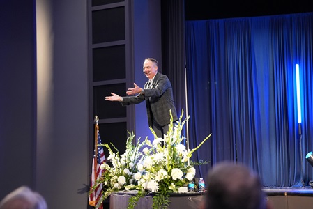 Randy Gravitt