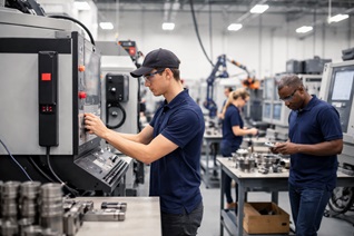 Arkansas Opens Application Portal for $35.8 Million American Manufacturing Apprenticeship Incentive Fund