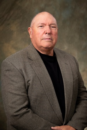Gary Redd was recognized as the 2026 Hall of Honor recipient