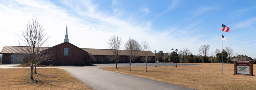 Westview Missionary Baptist Church