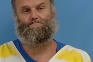 Booking photo of Thomas Bryant