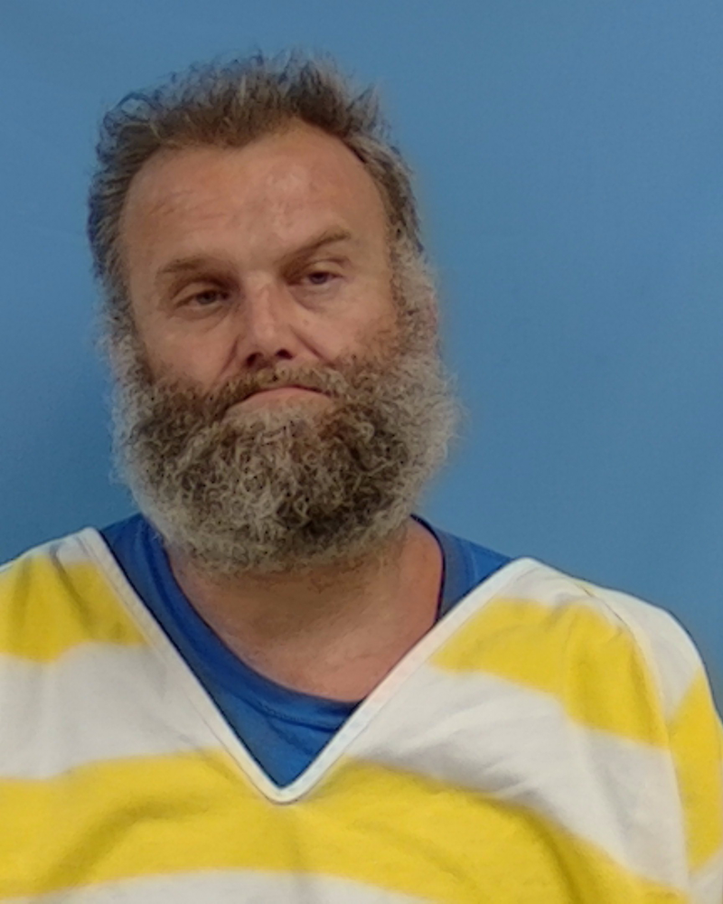 Booking photo of Thomas Bryant