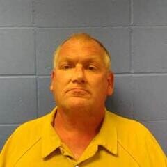 Mayflower Man Accused Of Aggravated Cruelty to Animal