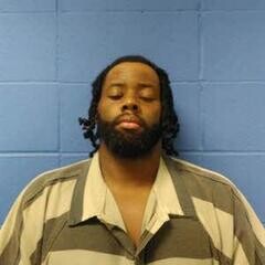 Booking photo of Kylaus Williams-ford
