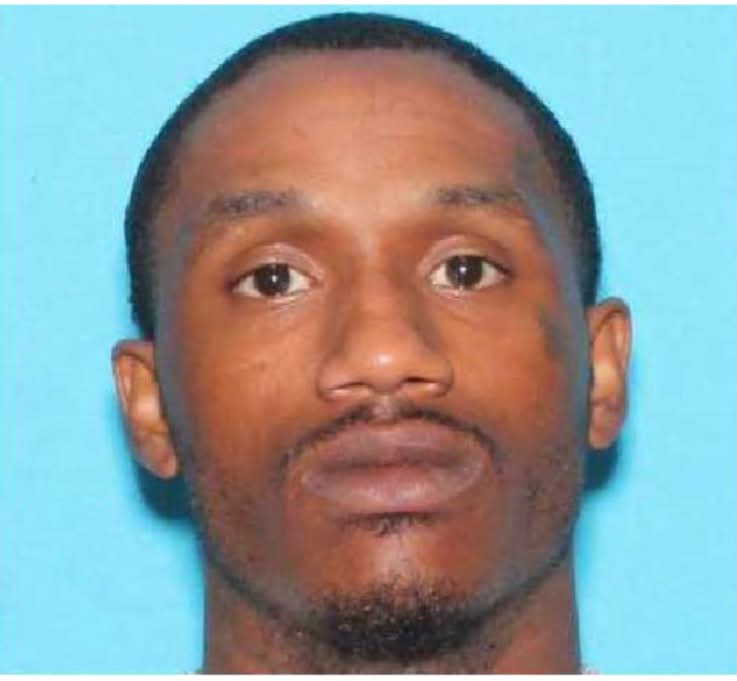 Arkansas State Police Reportedly Seek Morrison After Fatal Motorcycle Crash