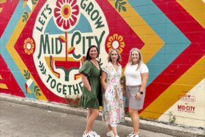 Cave City Delegation Explores Historic Sites to Inform Arkansas Development