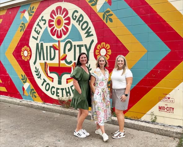 Cave City Delegation Explores Historic Sites to Inform Arkansas Development