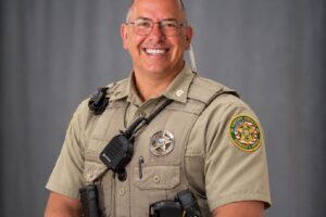 Greene County Sheriff’s Department Reports Ryan Vaughan Ends KAIT Contract Negotiations