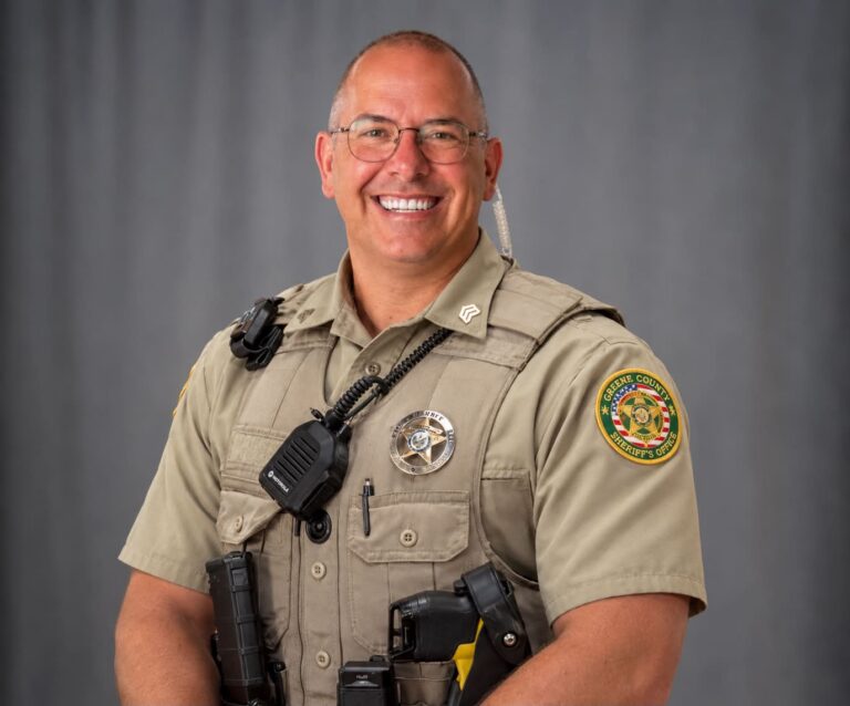 Greene County Sheriff’s Department Reports Ryan Vaughan Ends KAIT Contract Negotiations