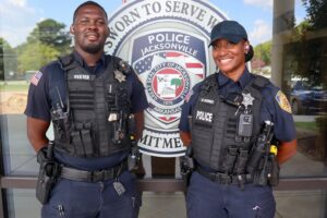 Jacksonville Police Department Implements "CVIP", Connecting Arkansas Youth with Resources