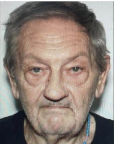 Van Buren County Man Vanishes As Police Look For Answers