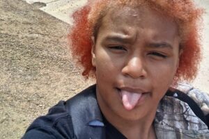 PHOTOS: Police Requests Public Help in Arkansas Missing Teen Search