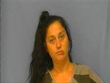 Saline County Reportedly Books Vicki Duckworth on "Forgery" Charge