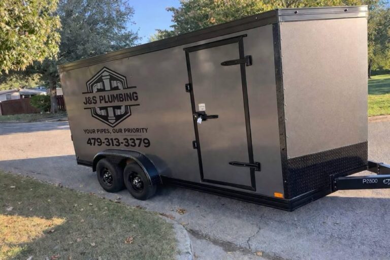 Community Asked To Spot "Trailer" In Prairie Grove, Arkansas