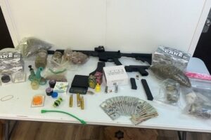 Agents Investigate Illegal "Glock Switch" After Search Seizure In Nashville, Arkansas