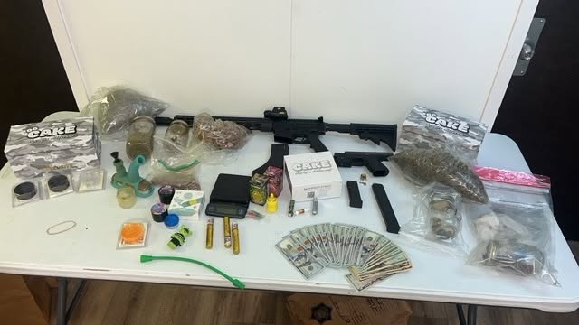 Agents Investigate Illegal "Glock Switch" After Search Seizure In Nashville, Arkansas