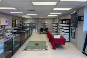 Retailer Announces Officially "Open Tomorrow" Event In Greenbrier, Arkansas