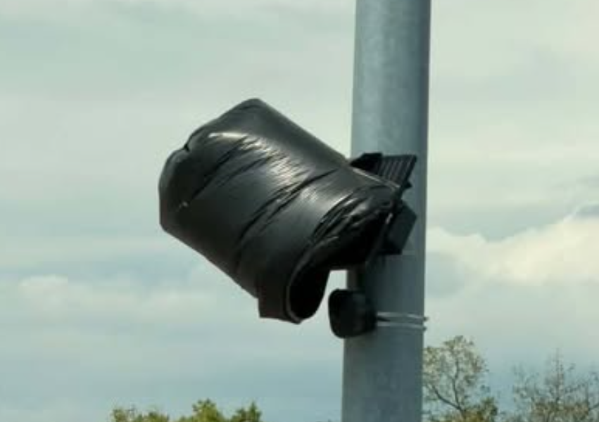 NEW: Special Vote To Remove Flock Cameras Is Coming To Lowell, Arkansas