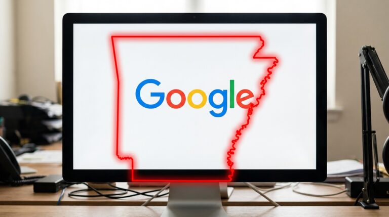 Google Supplies Car Washes, Paves Roads to Reduce Dust in West Memphis