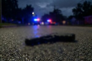 REPORT: Investigators Find A Weapon After Batesville Shooting