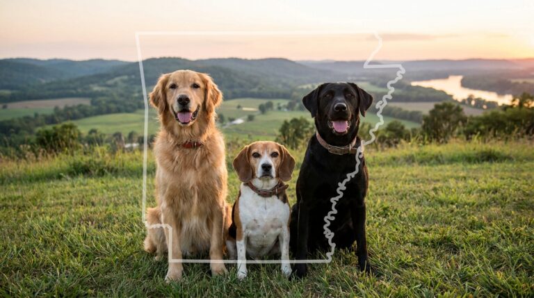 City Announces $15 Pet Vaccines "Cash Only" Saturday Event In Cabot, Arkansas