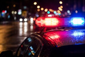 Officers Verify Safety After Residents Briefly Stayed Inside In Paragould, Arkansas