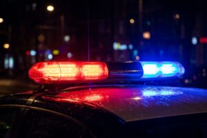 Department Highlights "Stolen Vehicle" Recovery After Interstate Alert In Trumann, Arkansas