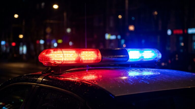 Department Highlights "Stolen Vehicle" Recovery After Interstate Alert In Trumann, Arkansas