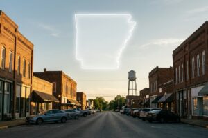 Director Announces "Retirement" Effective November 2026 Statewide In Arkansas