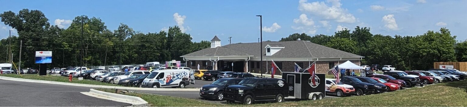 ArkansasRadio.com SHIIP Day Tour Brings Free Medicare Help, Bingo And ...