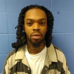 Booking photo of Kristopher Anderson