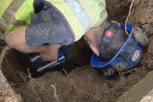 Details Released After Major Line Break Repairs Reported In Heber Springs