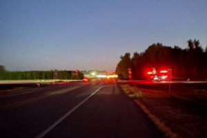 Loud Explosion Reported In Searcy Before Firefighters Arrive