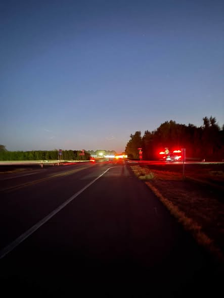 Loud Explosion Reported In Searcy Before Firefighters Arrive