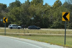 Detective Announces $9,000 Cash Seized From Memphis Man In Trumann, Arkansas