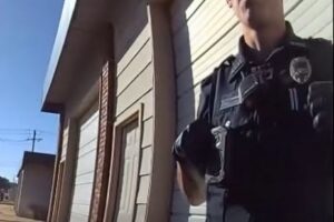 Investigation Launched After Man Tased In Searcy, Arkansas During Medical Emergency