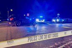 Police Release Details After Shooting In North Little Rock