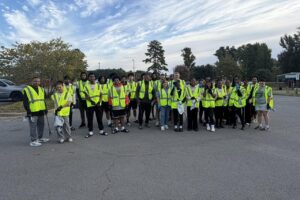 Mission Accomplished In Jacksonville, Arkansas With Special City Announcement