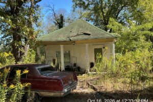 City Seeks Public's Help As It Looks To Destroy Owner's Home
