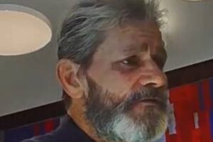 Police Request Help After Photo Shows Unknown Arkansas Man