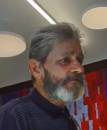 Police Request Help After Photo Shows Unknown Arkansas Man