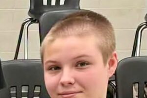 Sheriff’s Office Calls For Tips "Runaway Juvenile" In Garland County, Arkansas