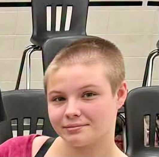 Sheriff’s Office Calls For Tips "Runaway Juvenile" In Garland County, Arkansas